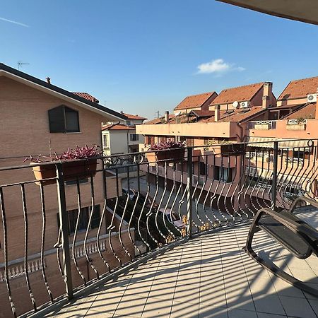 Dehomes - Relax & Business Apartments Buccinasco Bagian luar foto