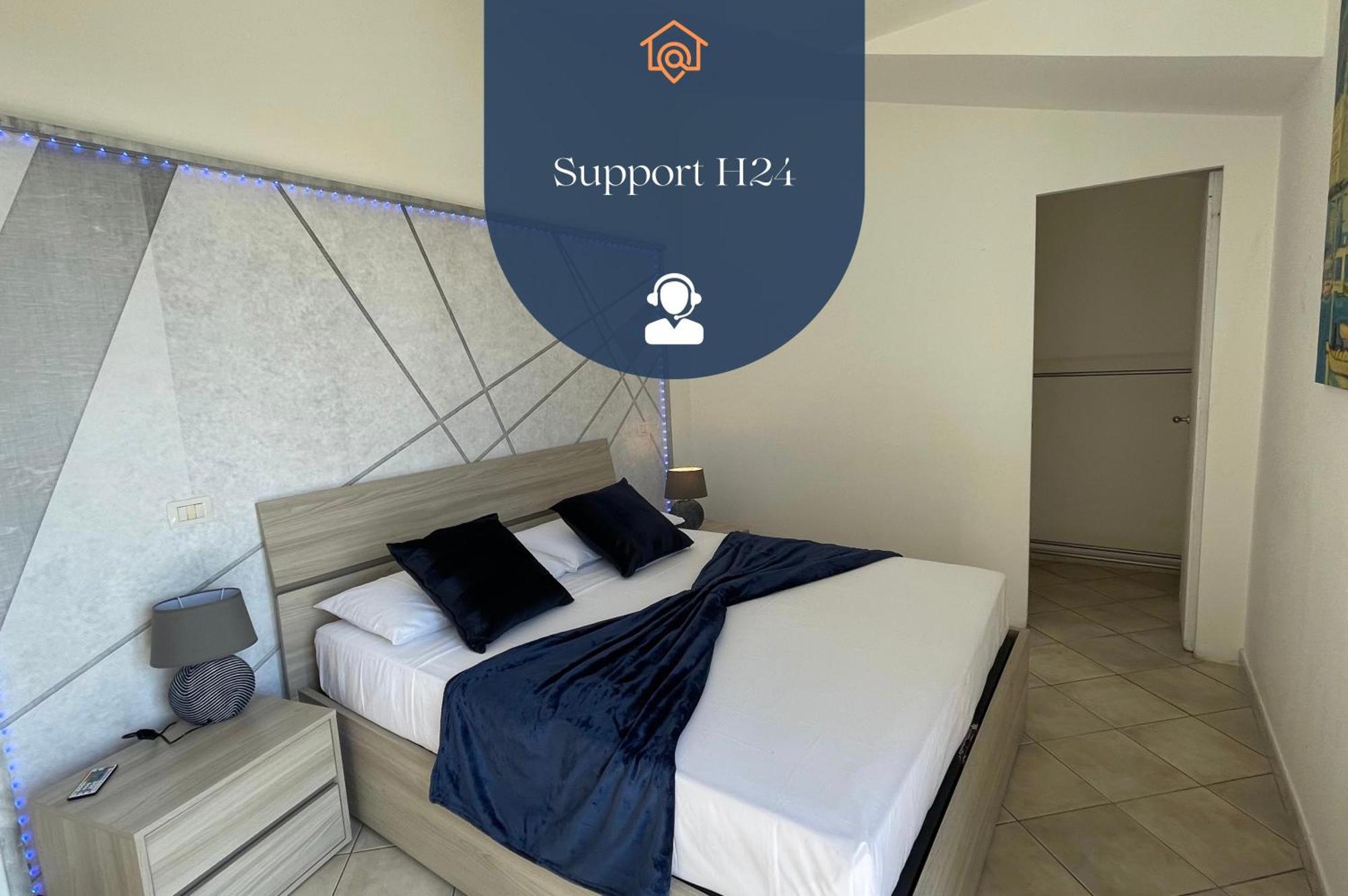 Dehomes - Relax & Business Apartments Buccinasco Bagian luar foto