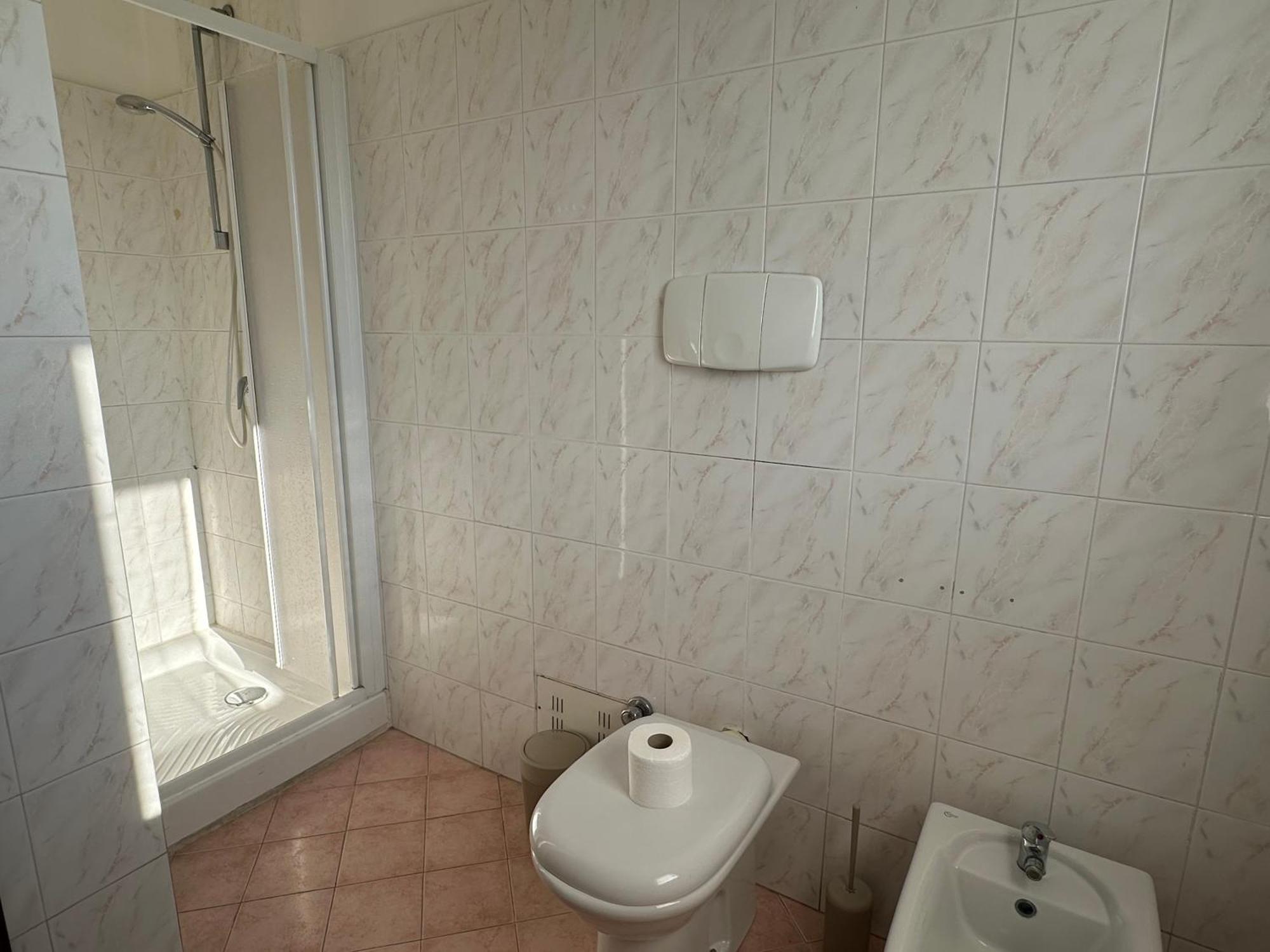 Dehomes - Relax & Business Apartments Buccinasco Bagian luar foto