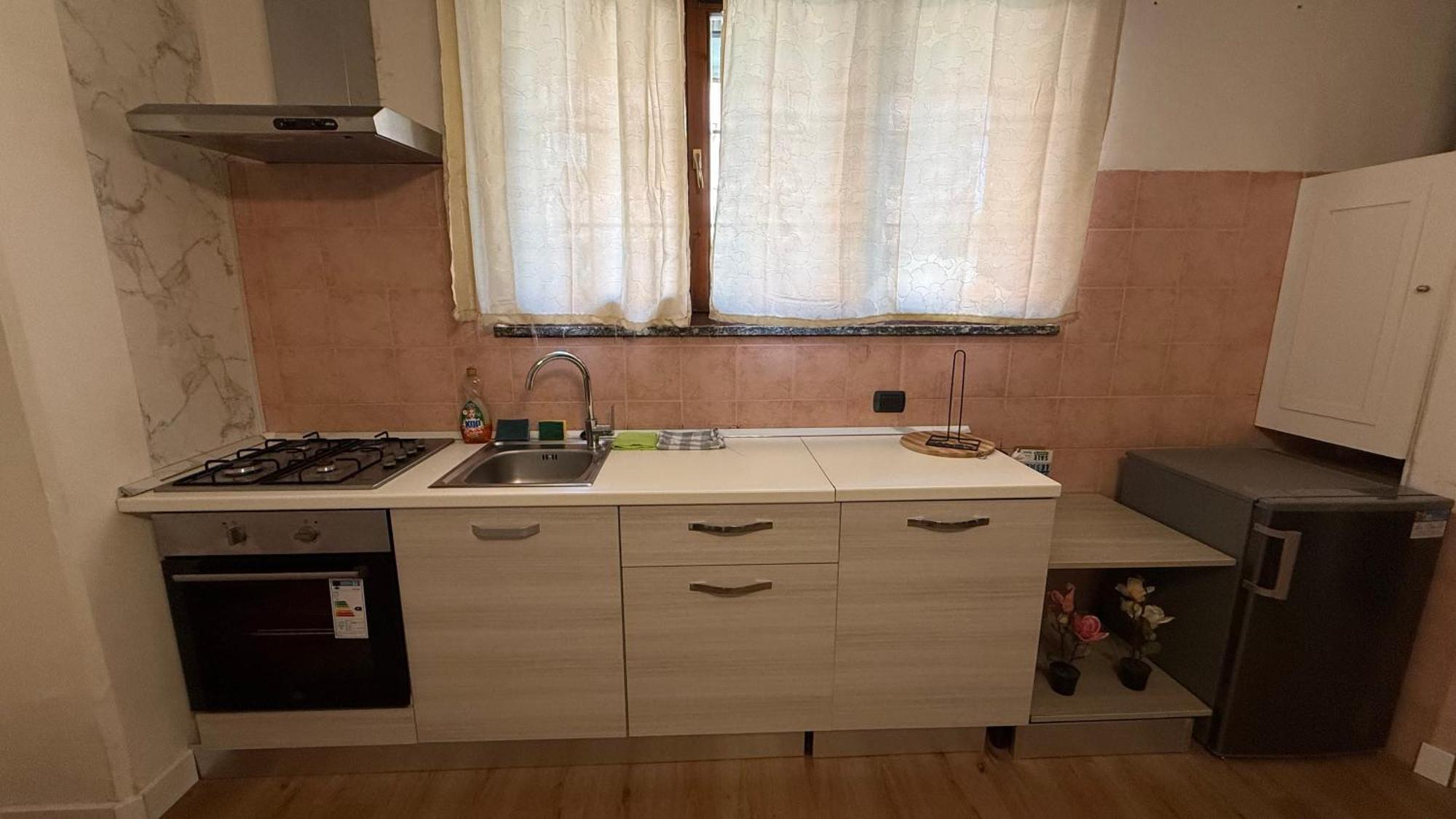 Dehomes - Relax & Business Apartments Buccinasco Bagian luar foto