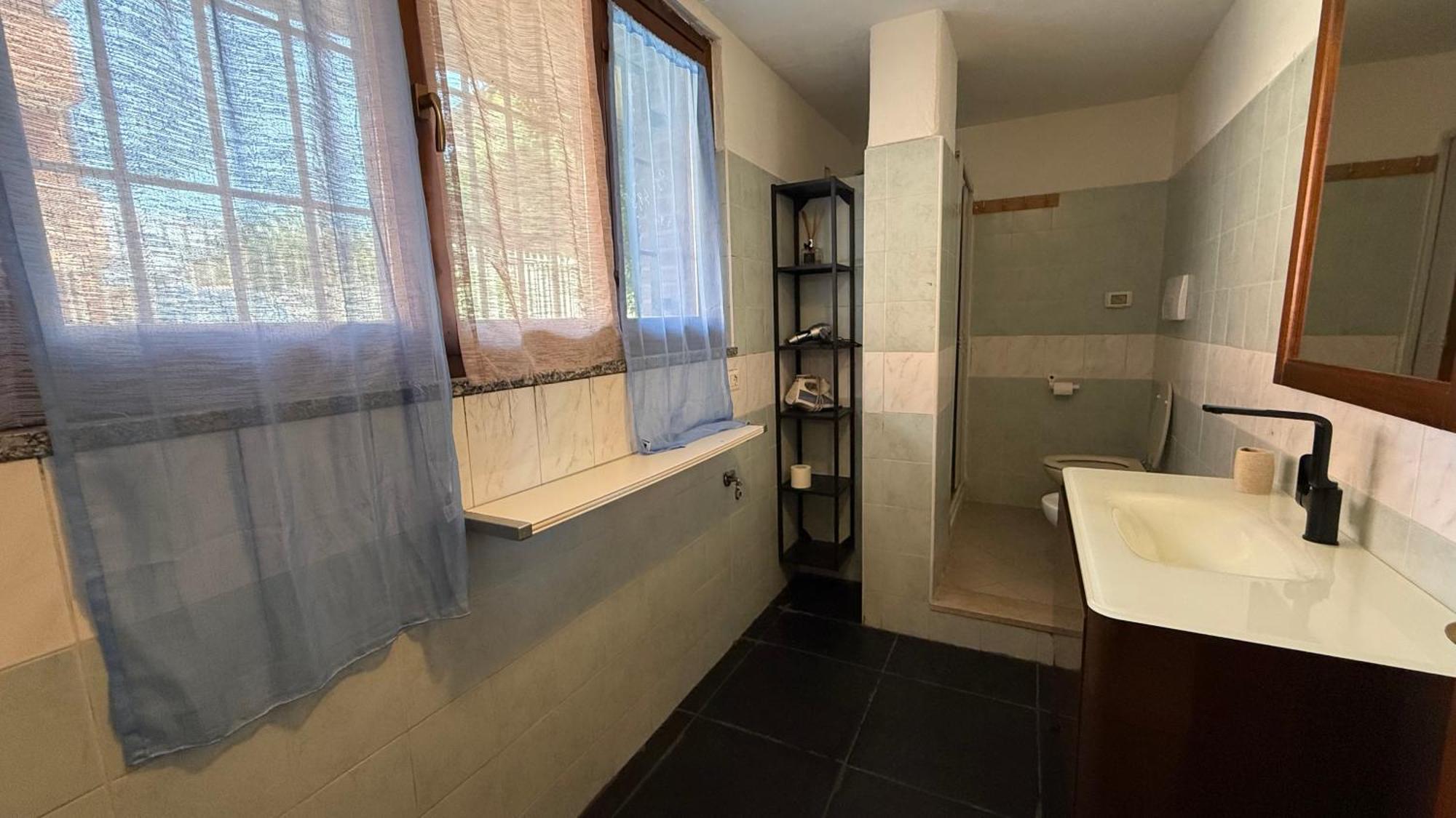 Dehomes - Relax & Business Apartments Buccinasco Ruang foto